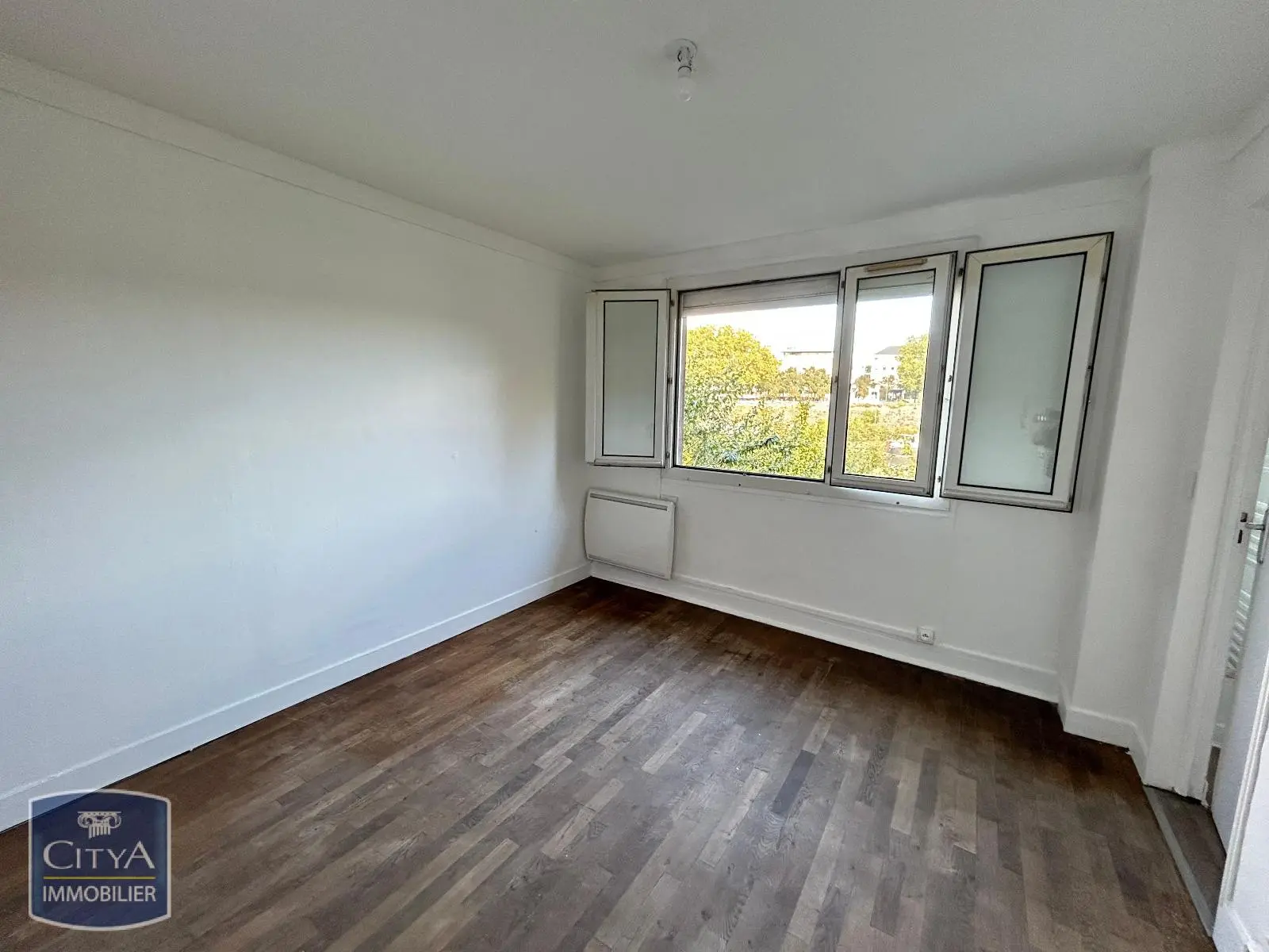 Photo 3 Appartement 2 pièces 32.35m²