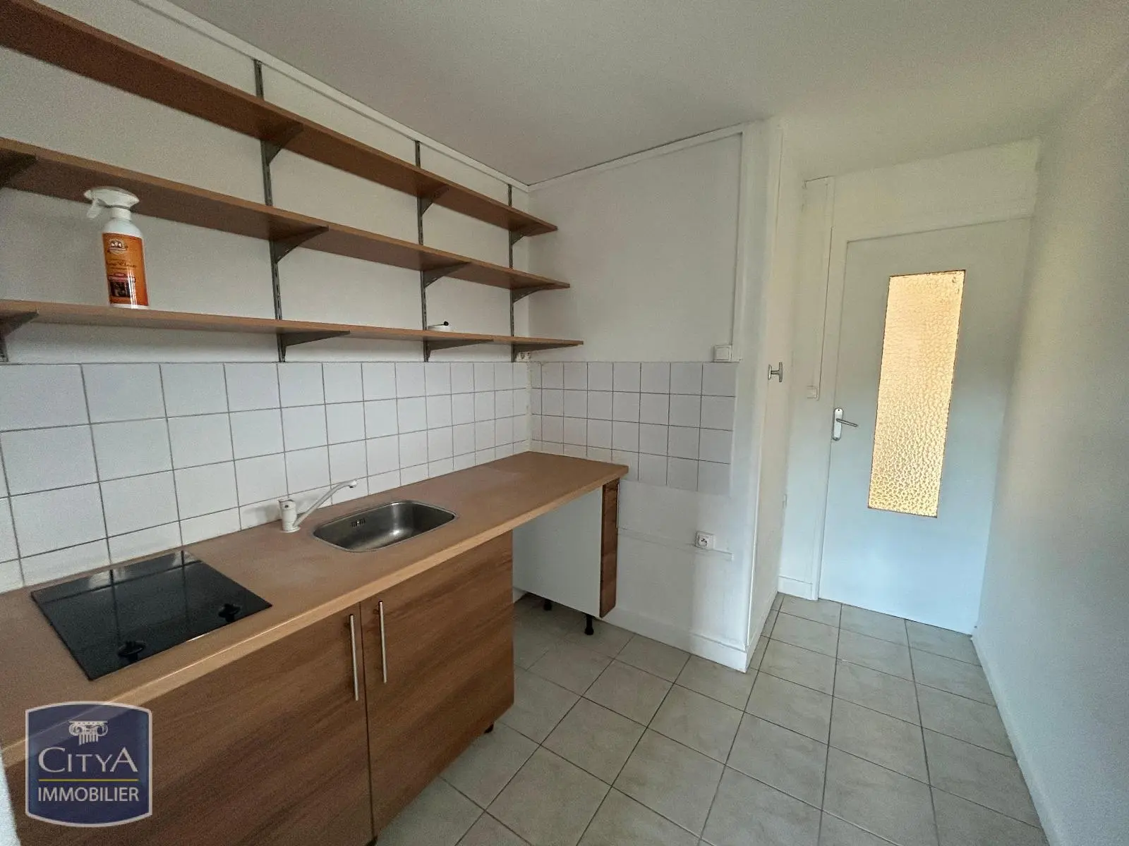 Photo 6 Appartement 2 pièces 32.35m²