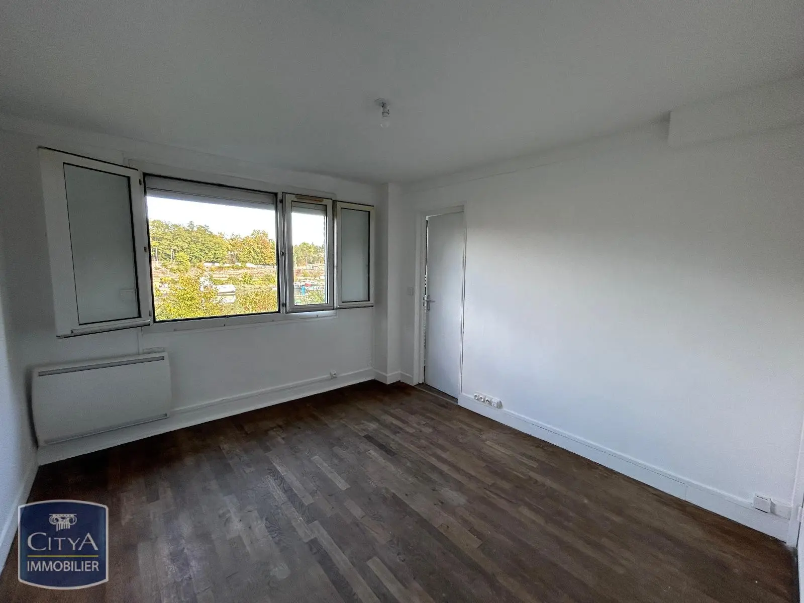 Photo 5 Appartement 2 pièces 32.35m²