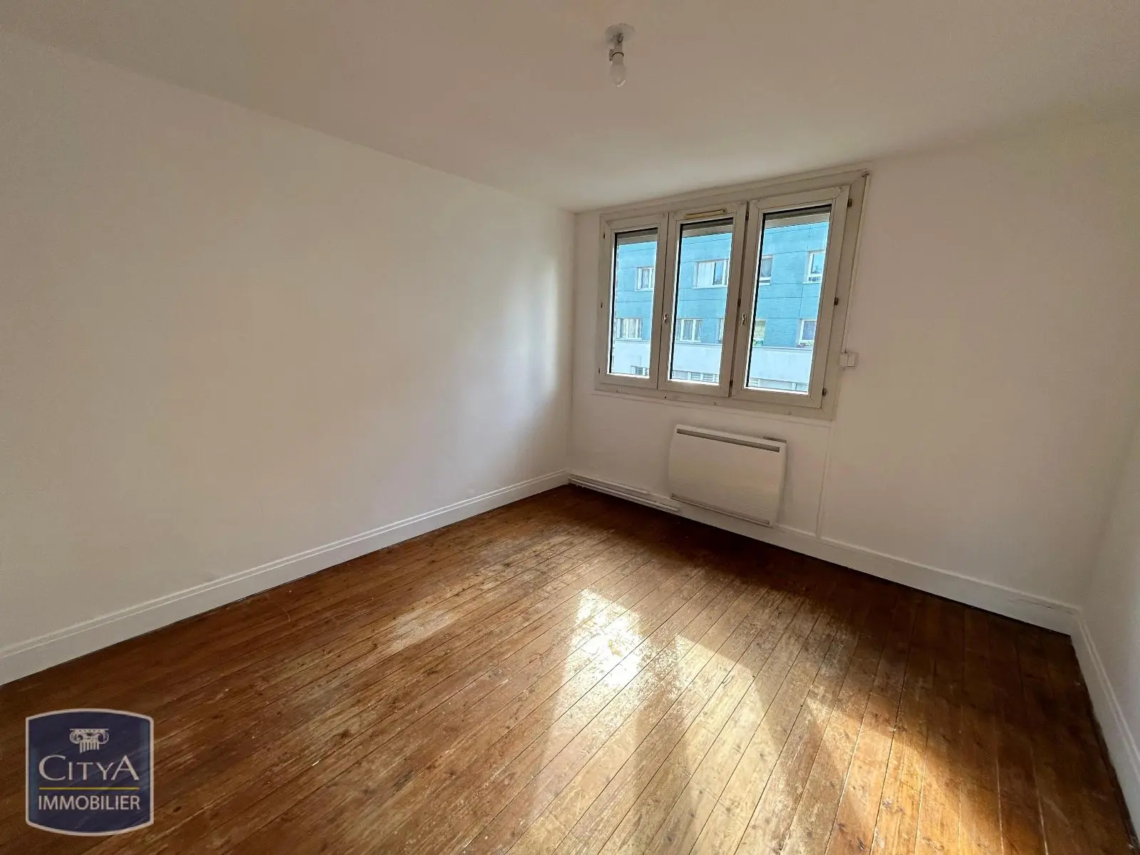 Photo 7 Appartement 2 pièces 32.35m²