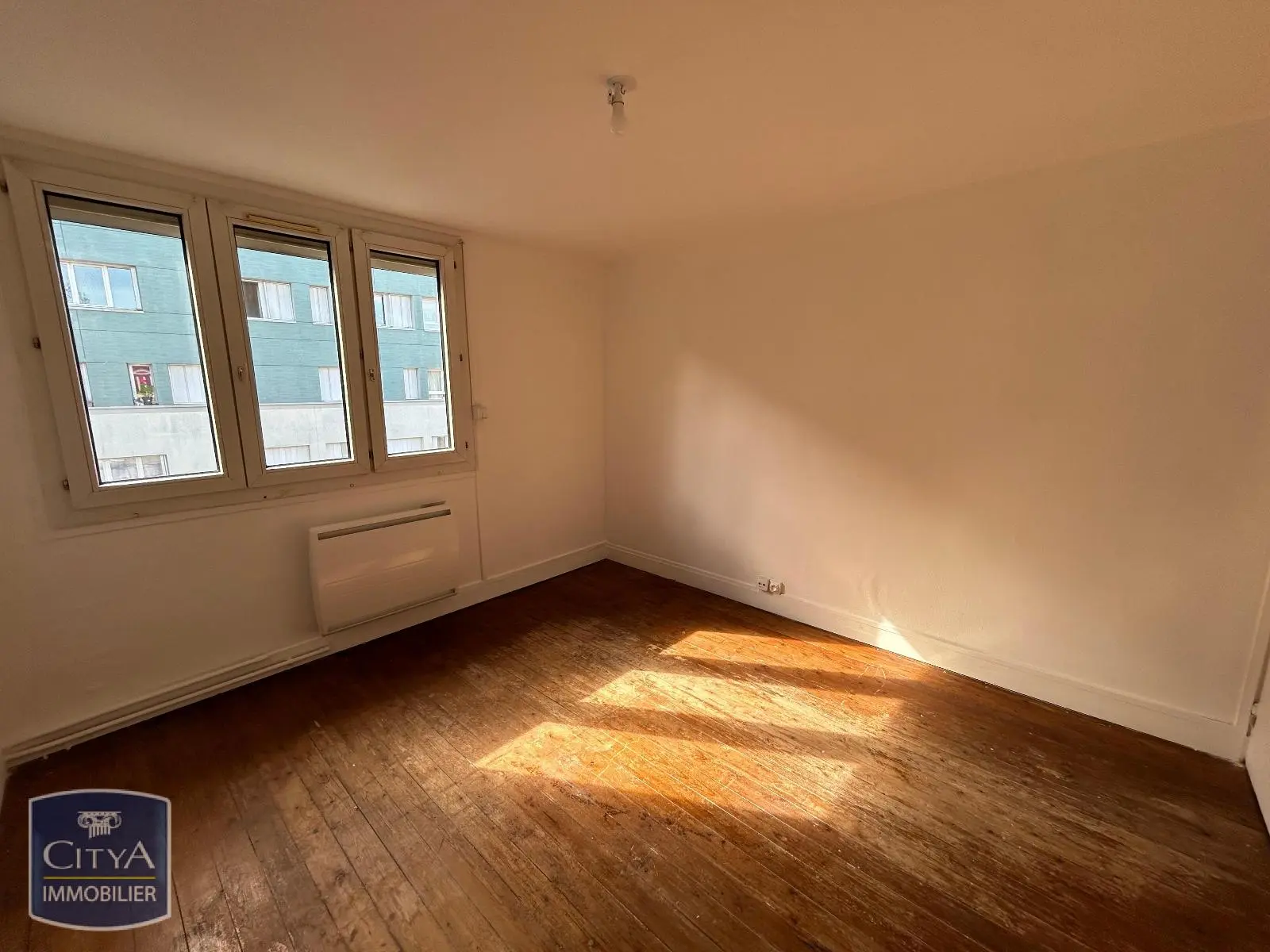 Photo 8 Appartement 2 pièces 32.35m²