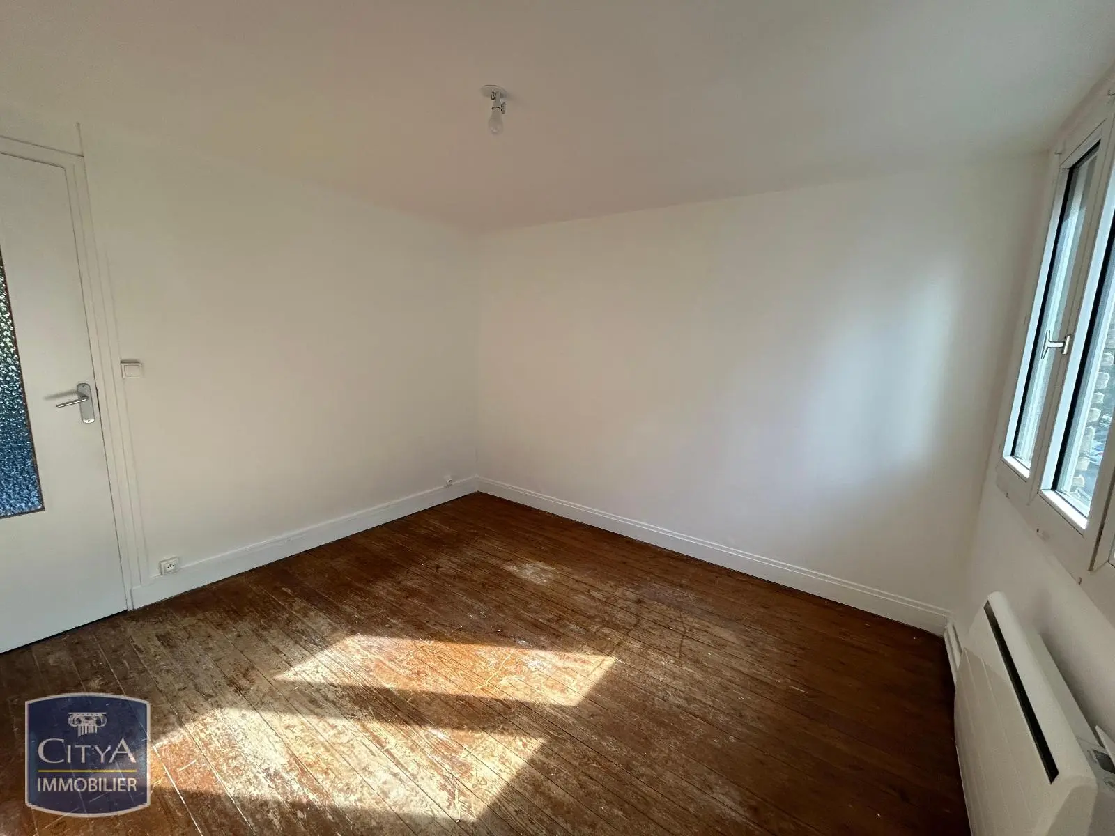 Photo 11 Appartement 2 pièces 32.35m²
