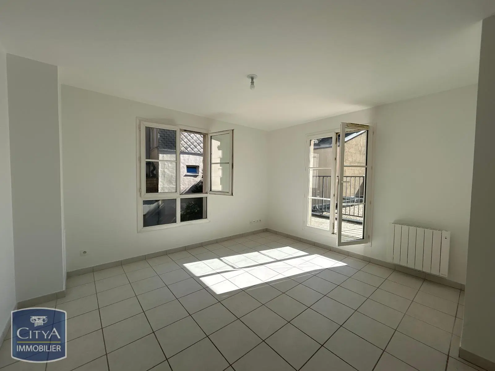 Photo 1 Appartement 2 pièces 49.43m²
