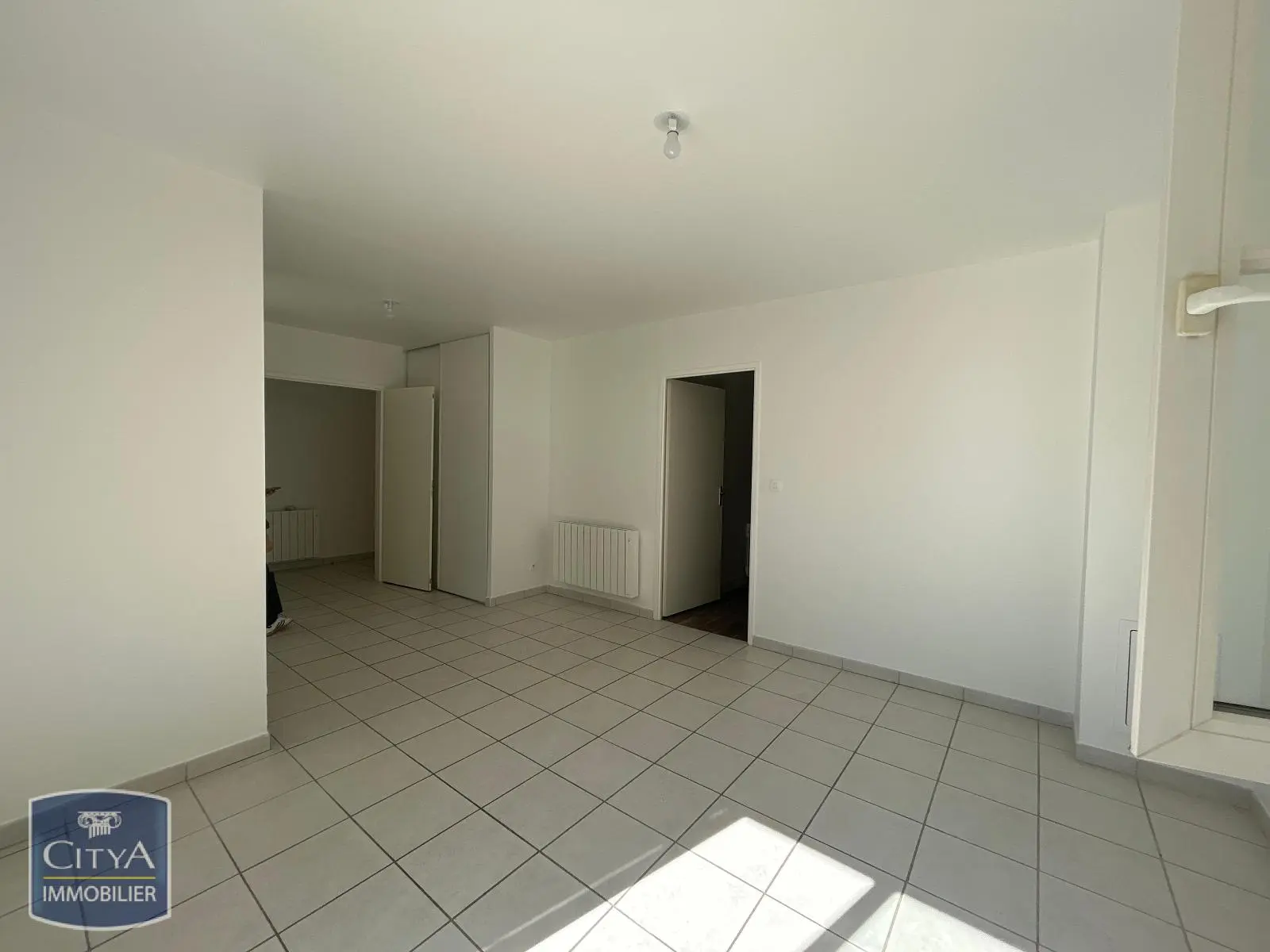 Photo 3 Appartement 2 pièces 49.43m²
