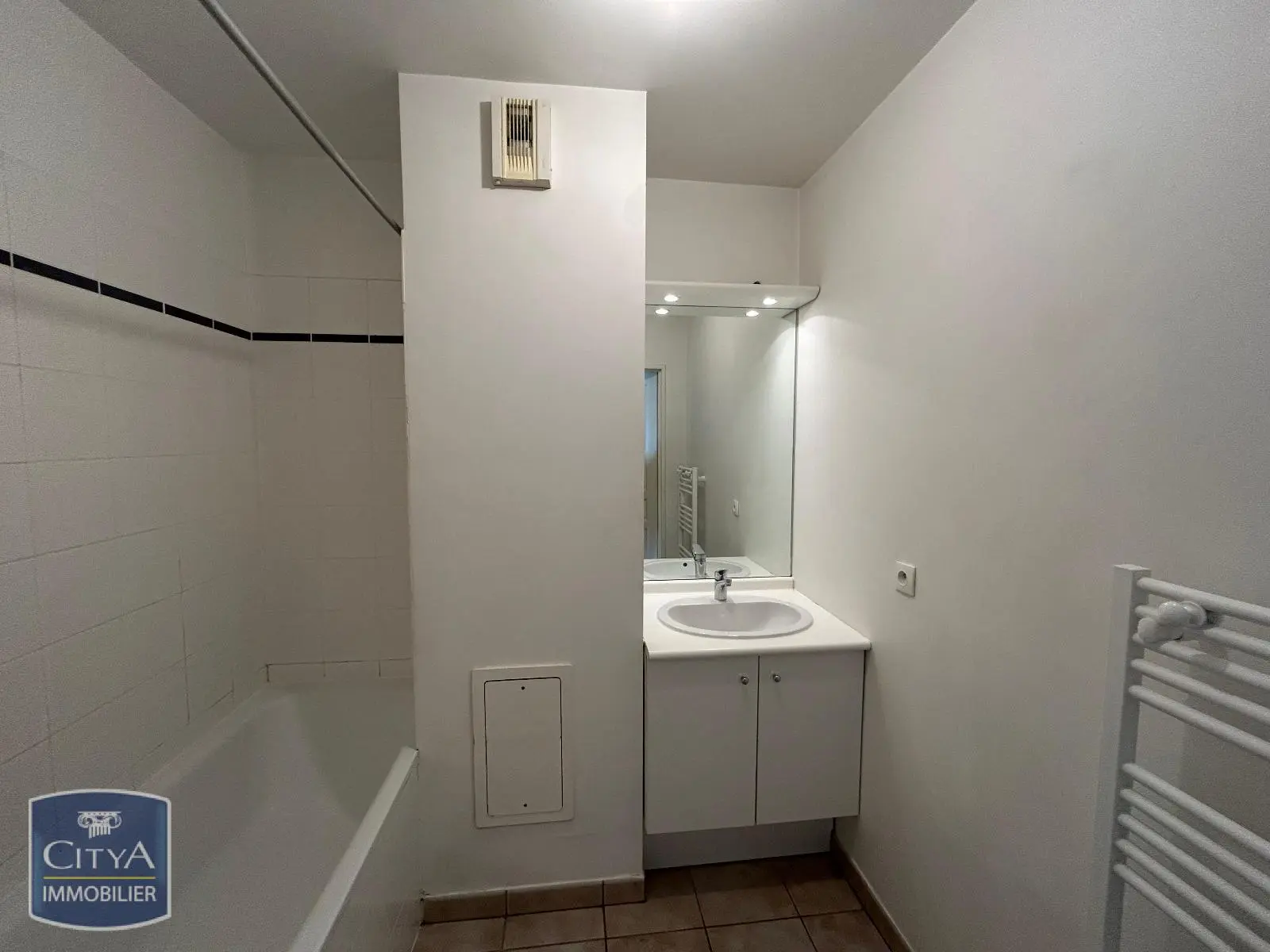 Photo 9 Appartement 3 pièces 66.15m²