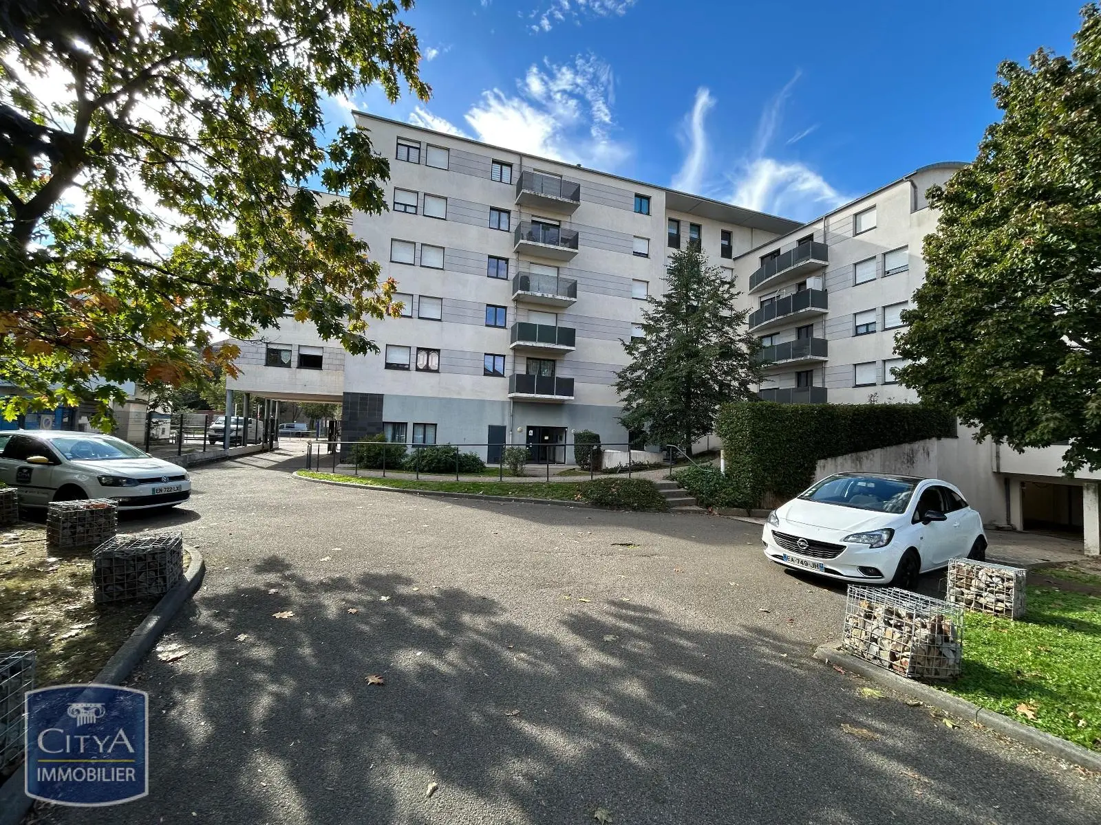 Photo 1 Appartement 3 pièces 66.15m²