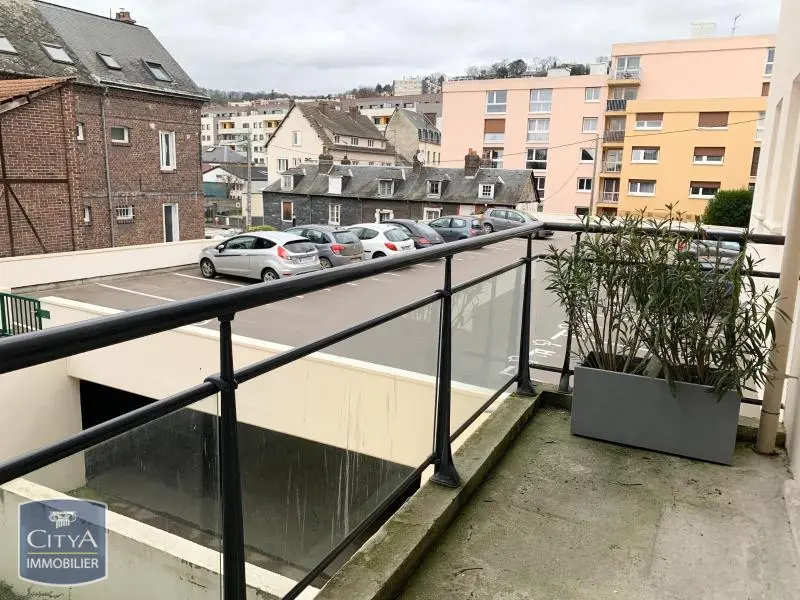 Photo 3 Appartement 3 pièces 61.56m²