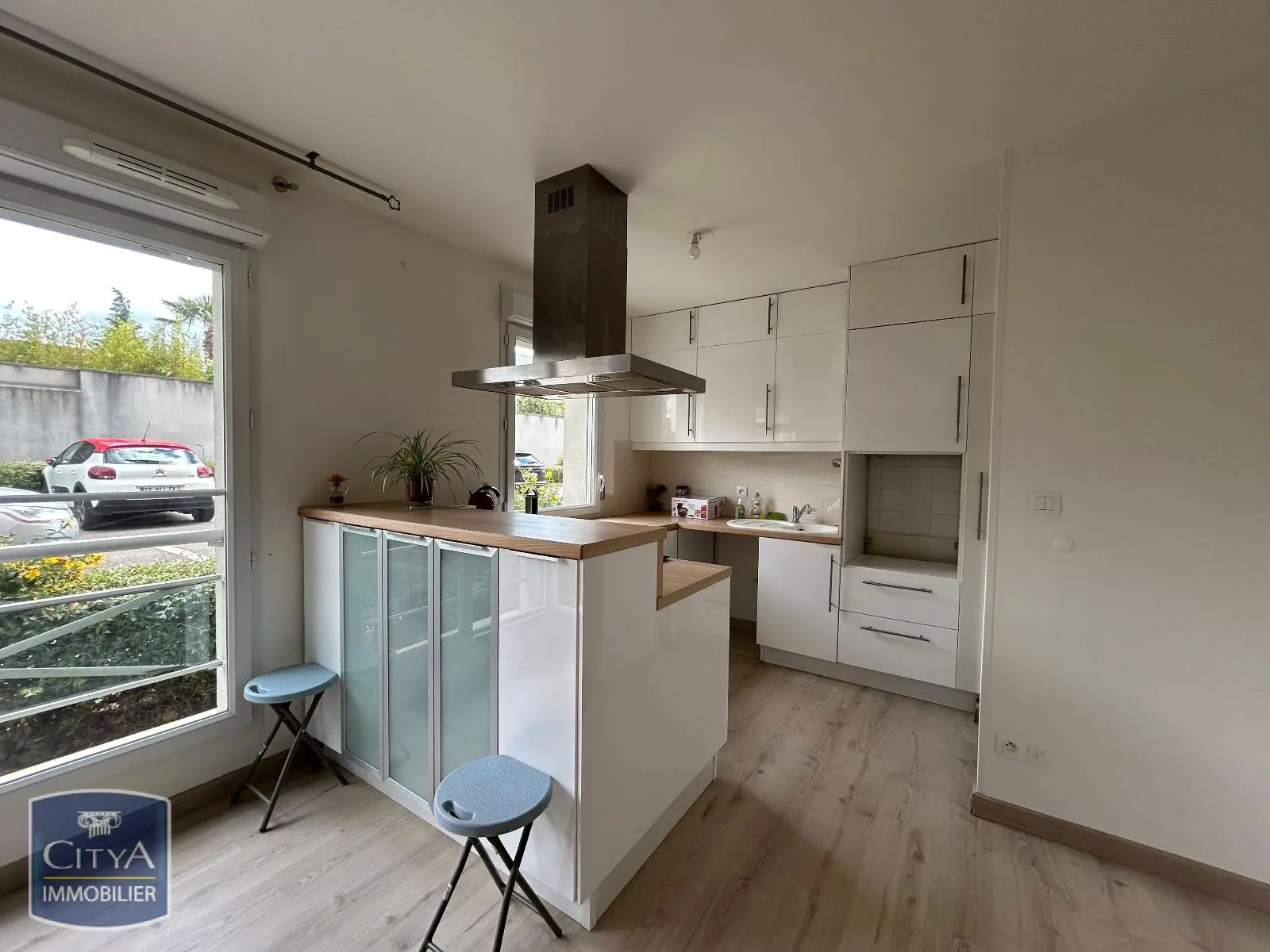 Photo 3 Appartement 2 pièces 57.68m²