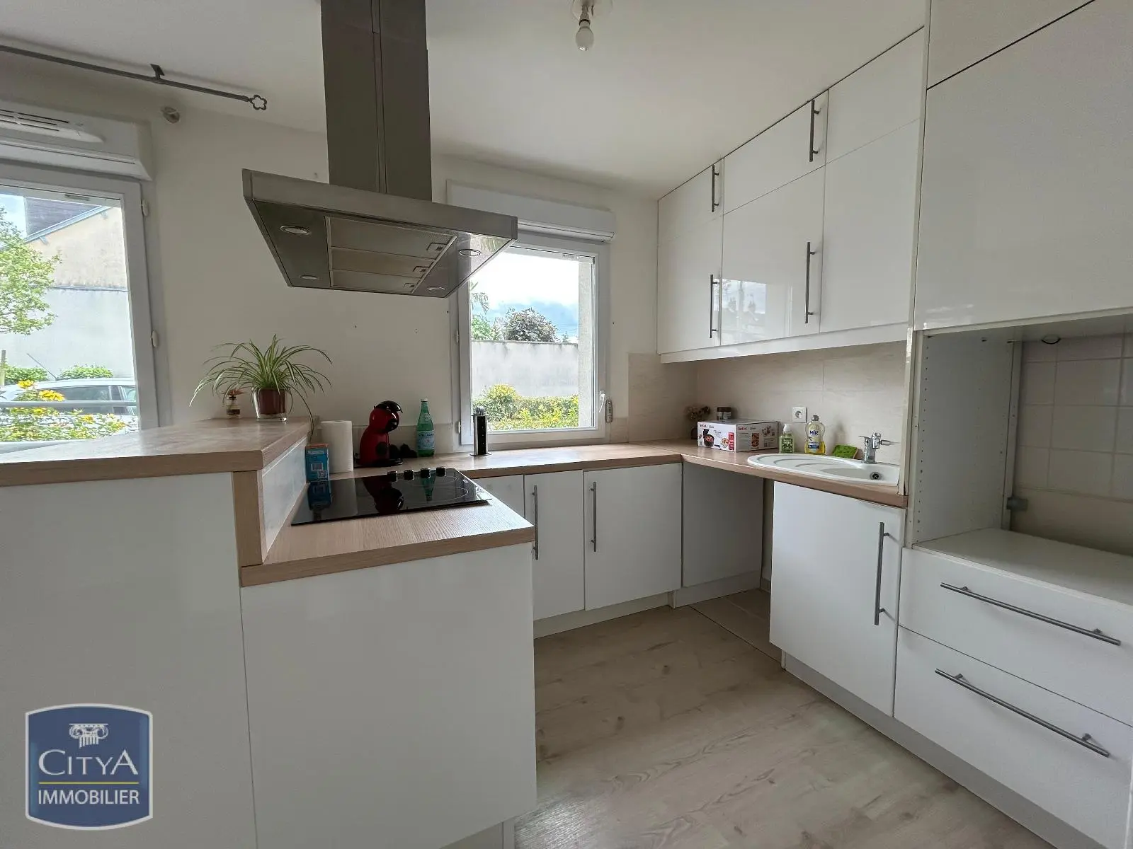 Photo 4 Appartement 2 pièces 57.68m²