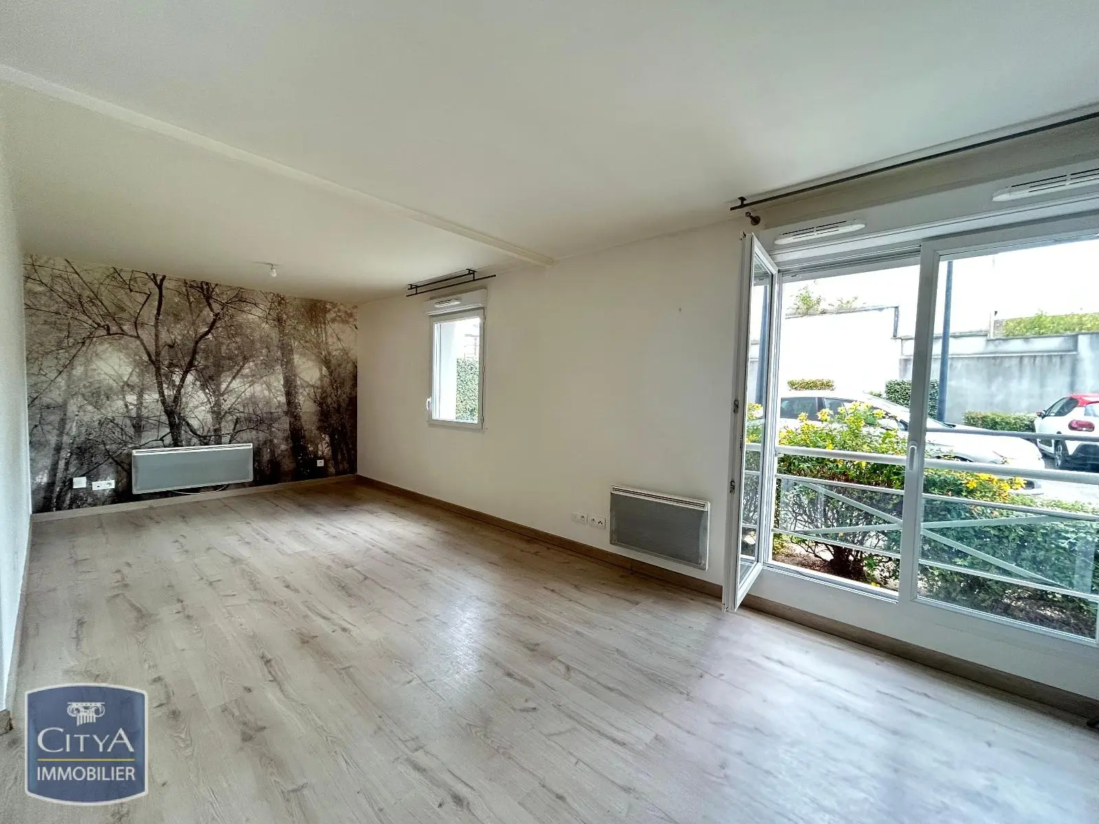 Photo 2 Appartement 2 pièces 57.68m²