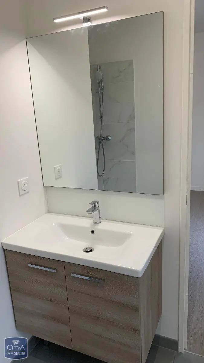 Photo 3 Appartement 2 pièces 45.15m²