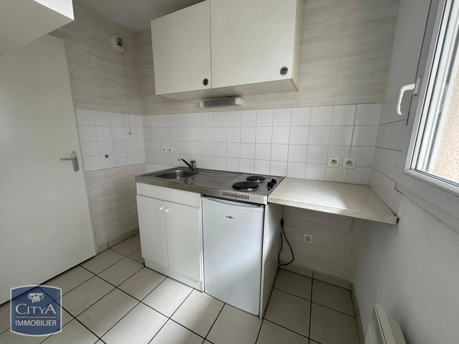 Photo 4 Appartement 2 pièces 46.45m²