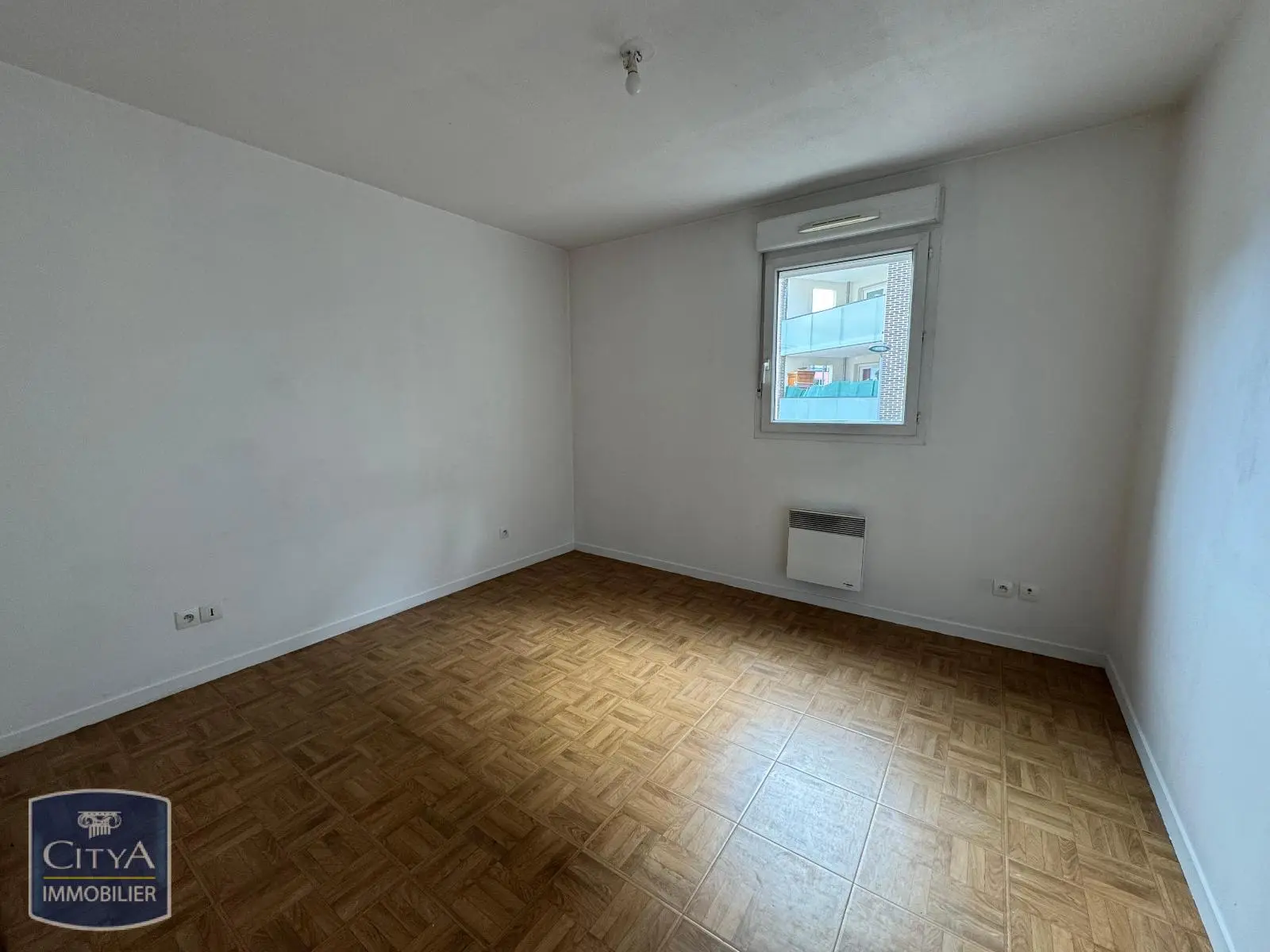 Photo 7 Appartement 2 pièces 46.45m²