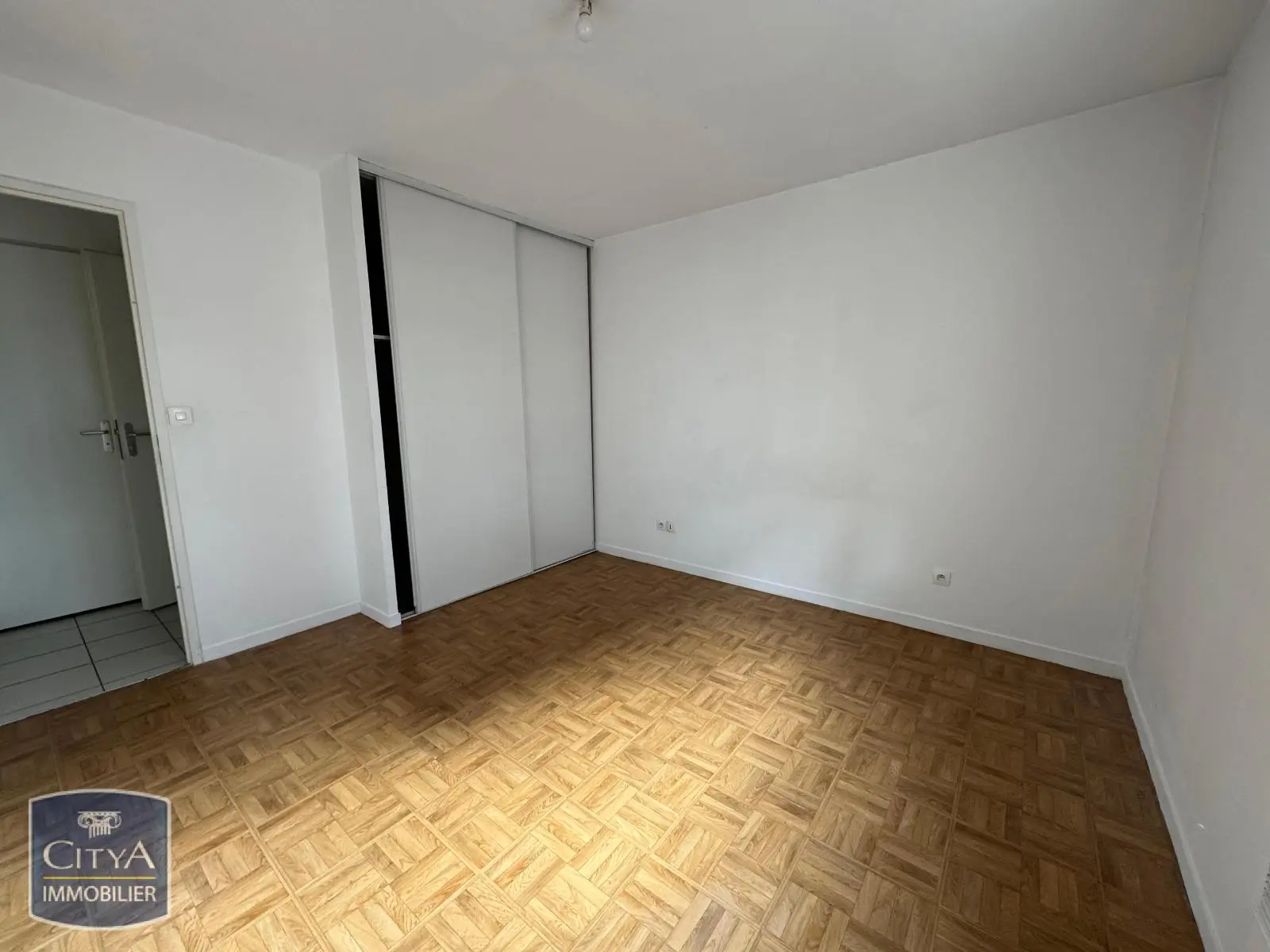 Photo 3 Appartement 2 pièces 46.45m²
