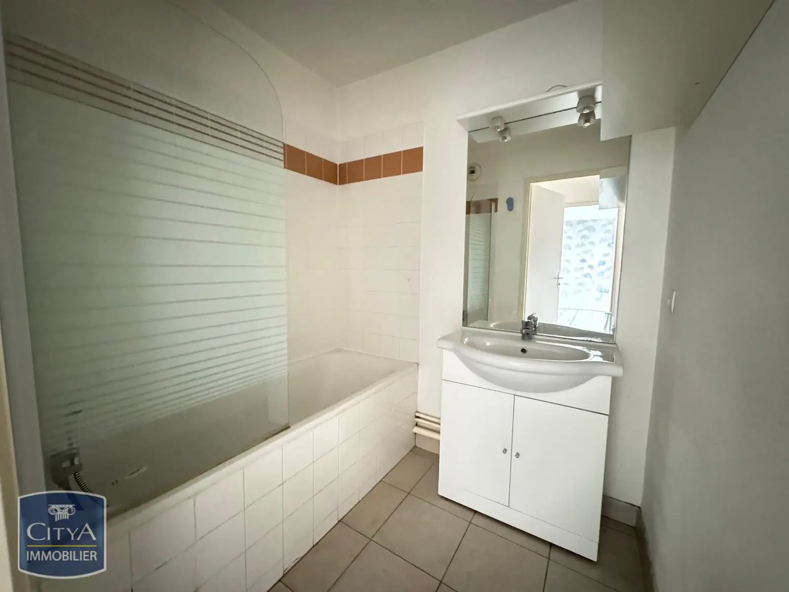 Photo 5 Appartement 2 pièces 46.45m²