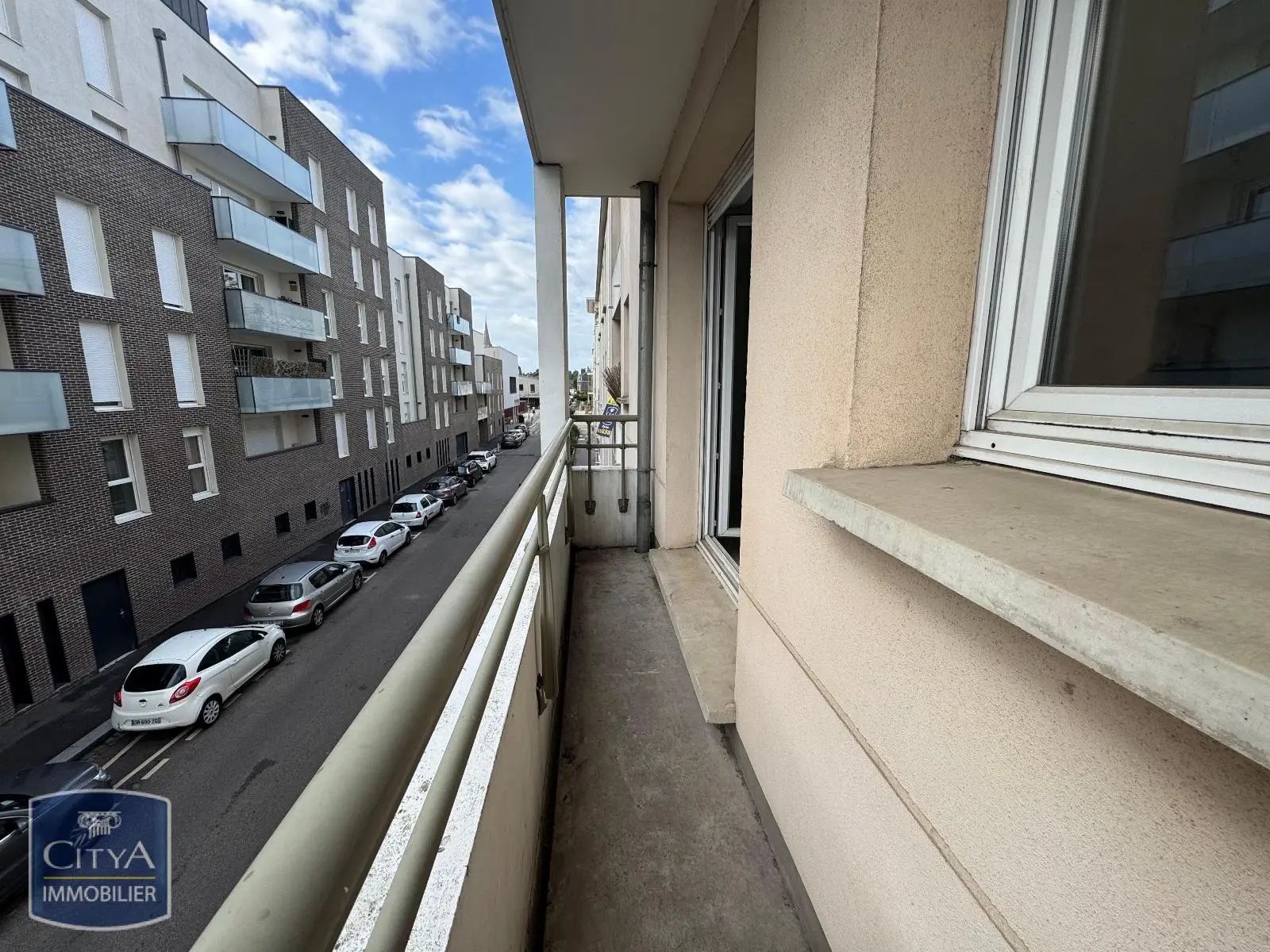 Photo 9 Appartement 2 pièces 46.45m²