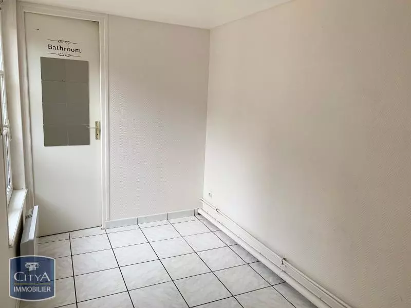 Illustration pour Appartement 1 pièce 15.26m² Photo Appartement 1 pièce 15.26m²