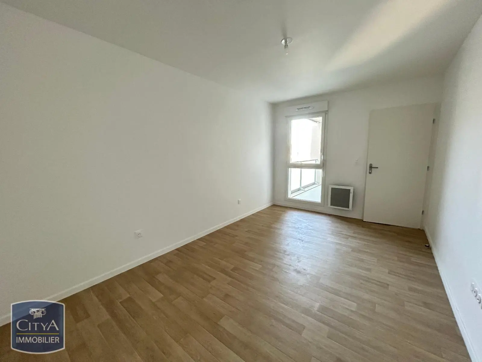 Photo 6 Appartement 2 pièces 45.67m²