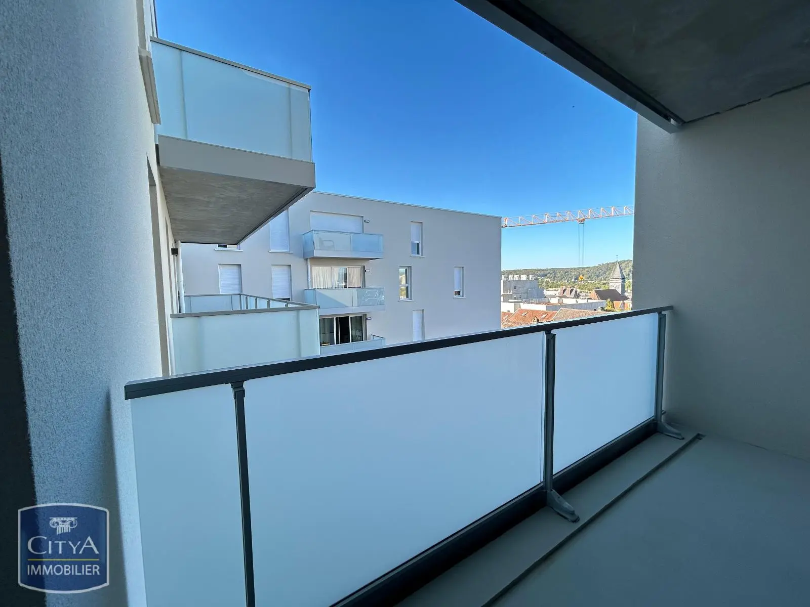 Photo 12 Appartement 2 pièces 45.67m²
