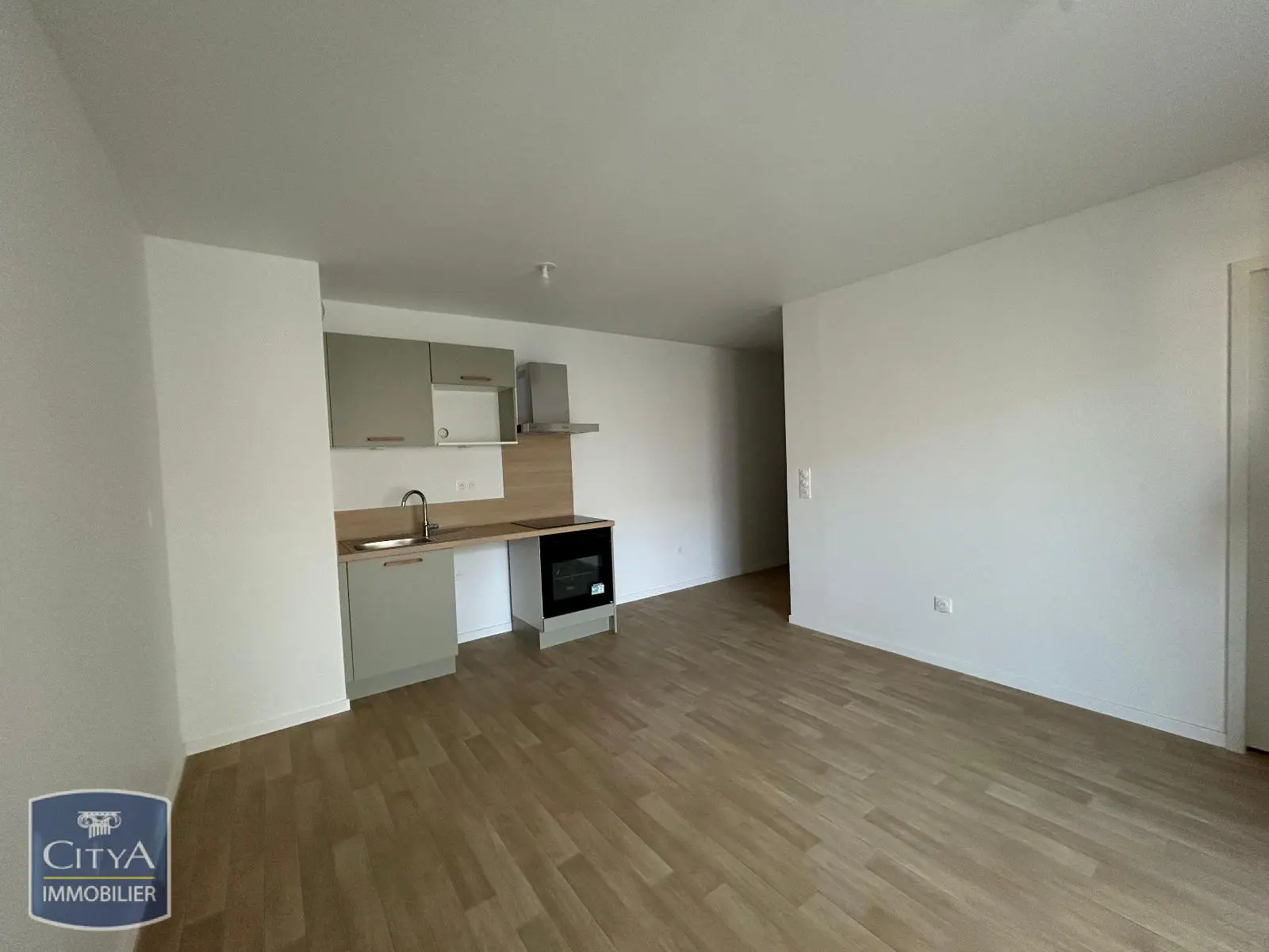 Photo 2 Appartement 2 pièces 45.67m²