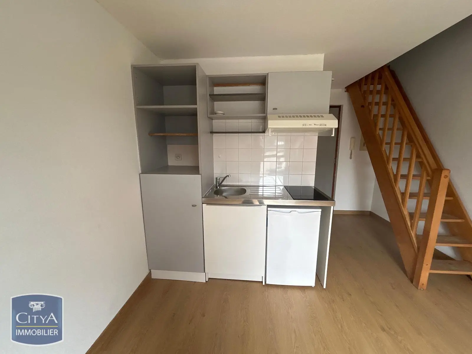Photo 1 appartement Déville-lès-Rouen