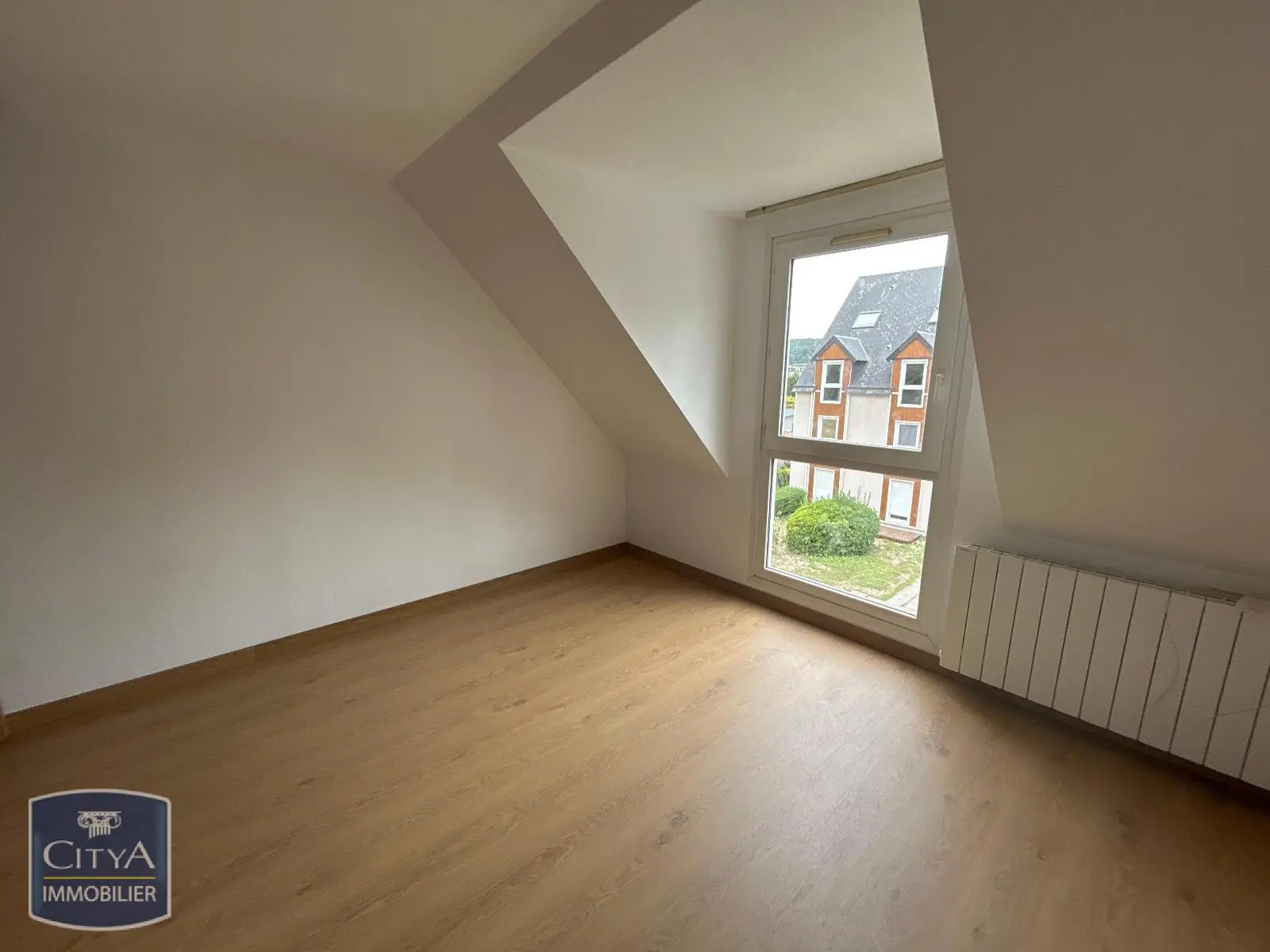 Photo 2 appartement Déville-lès-Rouen