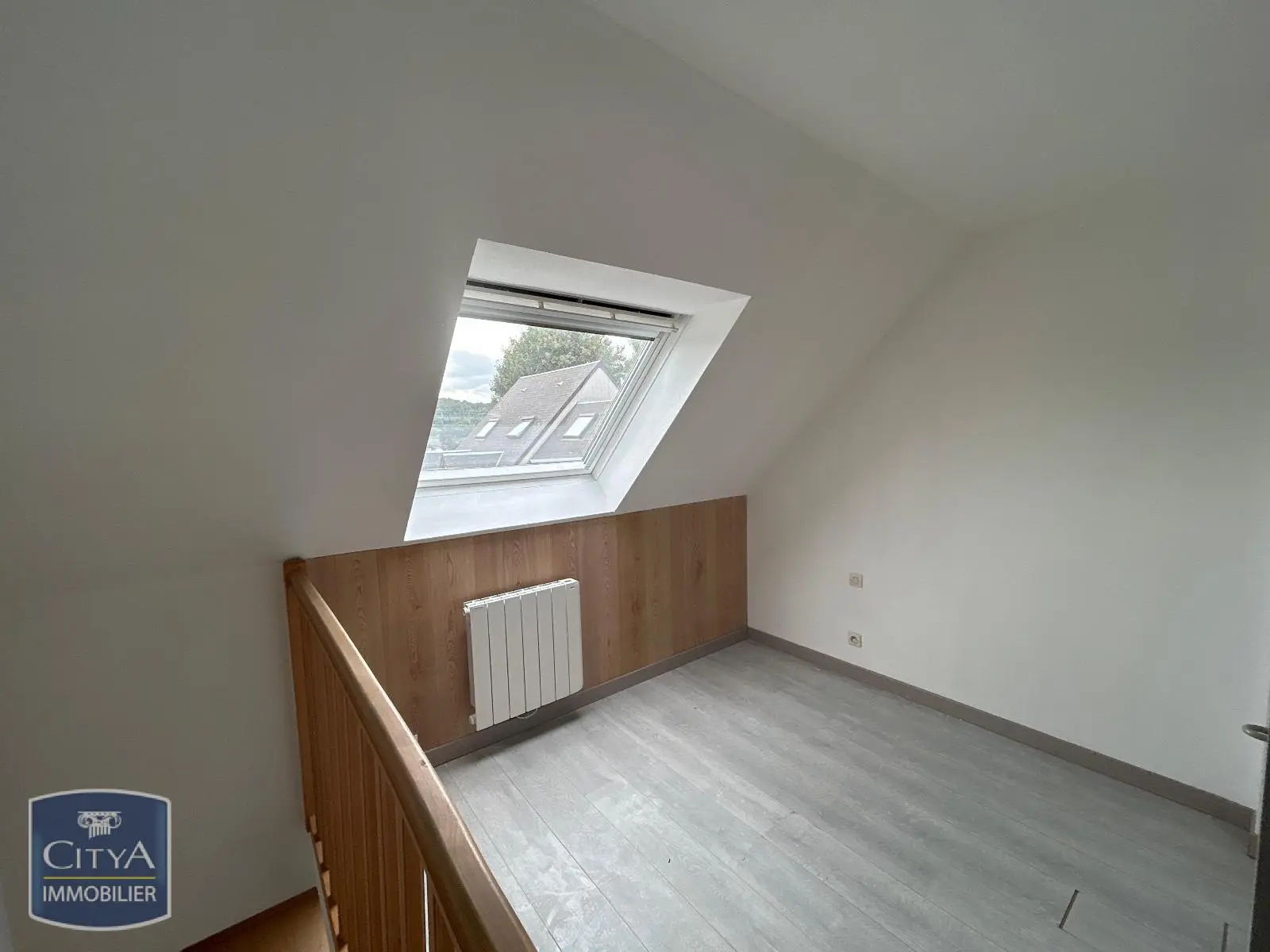 Photo 4 appartement Déville-lès-Rouen