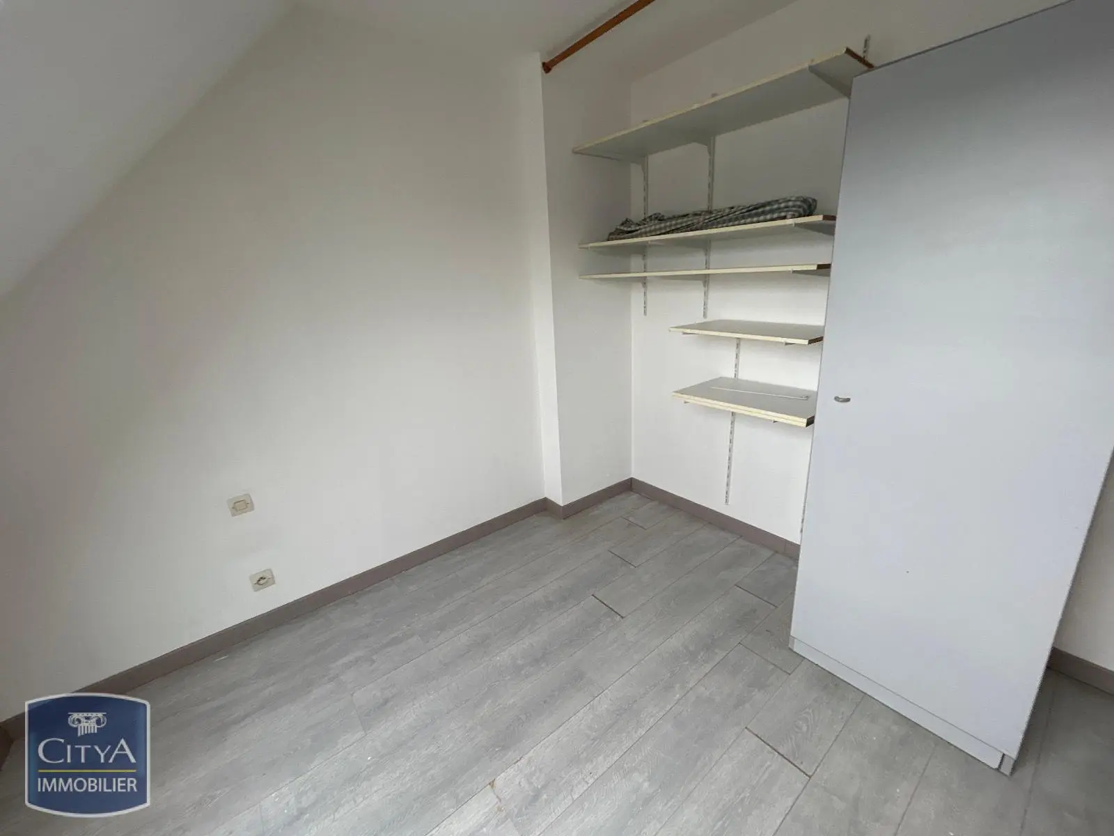 Photo 5 appartement Déville-lès-Rouen
