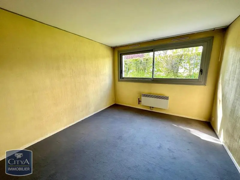 Photo 2 Appartement 1 pièce 21.83m²