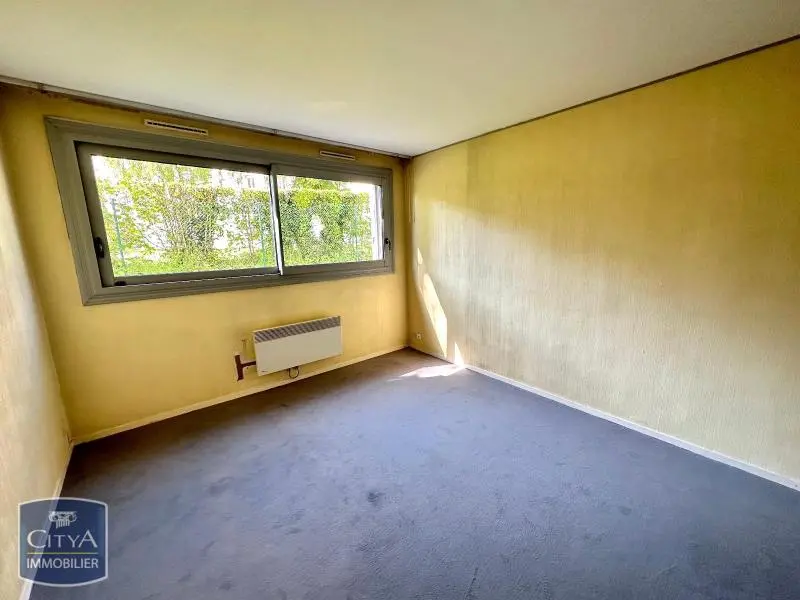 Photo 3 Appartement 1 pièce 21.83m²