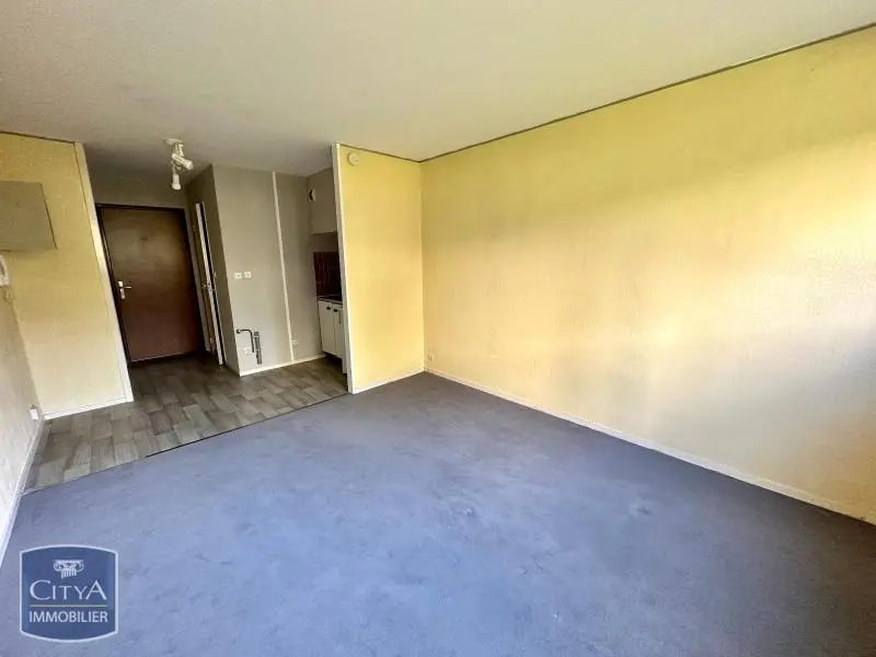 Photo 4 Appartement 1 pièce 21.83m²