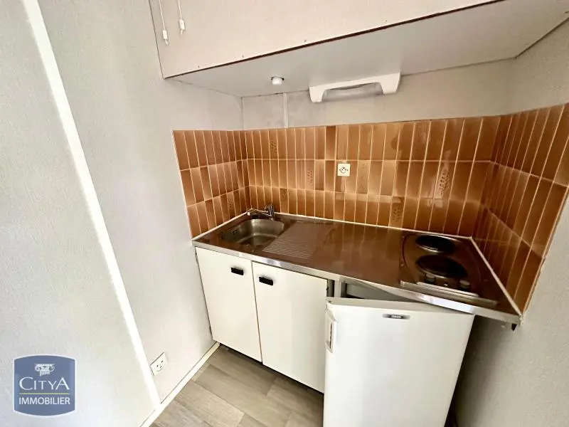Photo 5 Appartement 1 pièce 21.83m²