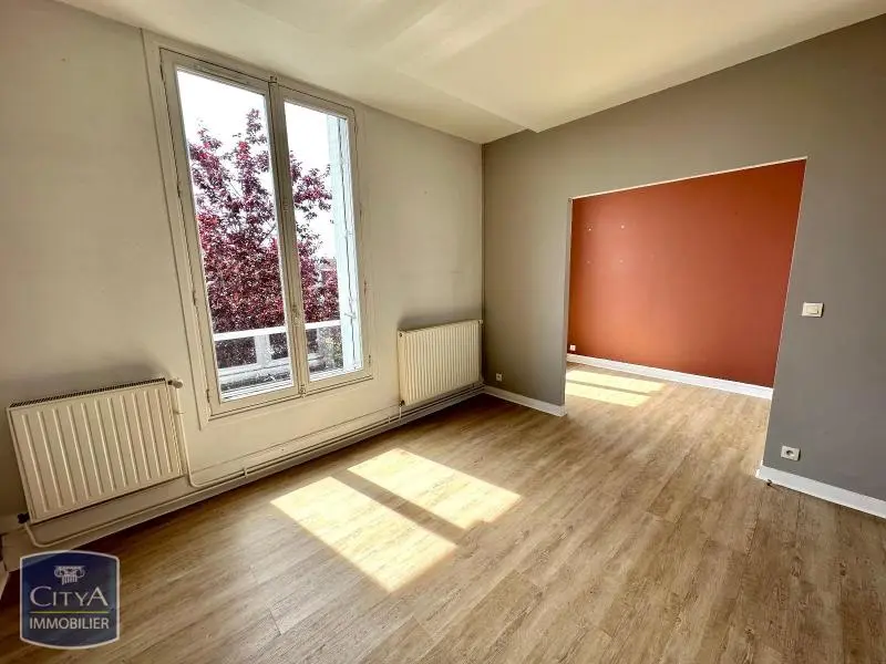Photo 4 Appartement 2 pièces 55.56m²
