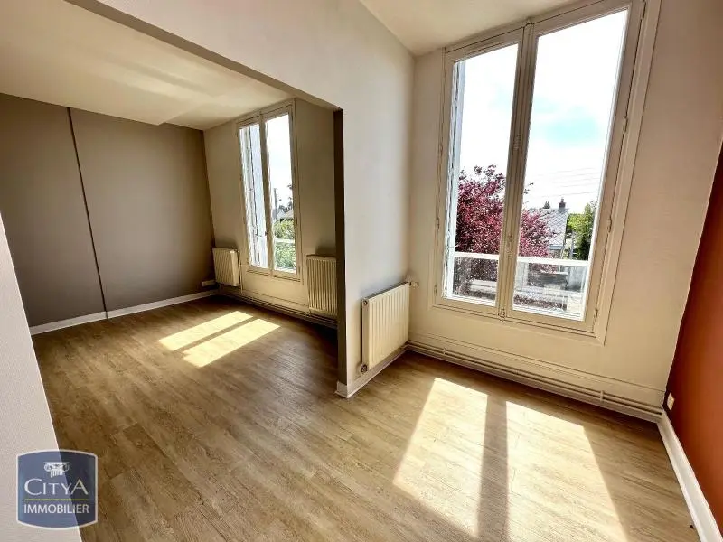 Photo 5 Appartement 2 pièces 55.56m²
