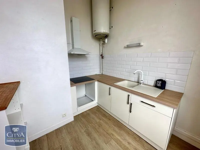 Photo 6 Appartement 2 pièces 55.56m²