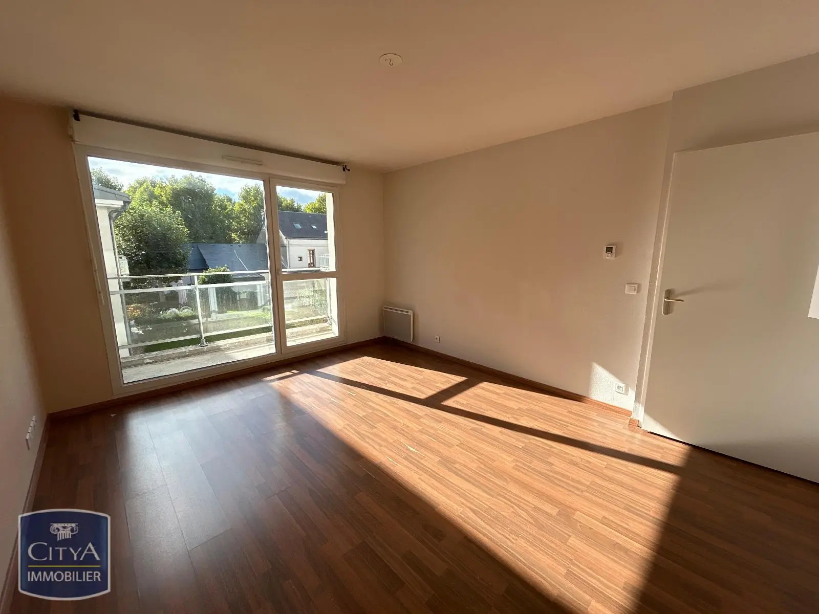 Photo 1 Appartement 2 pièces 40.01m²