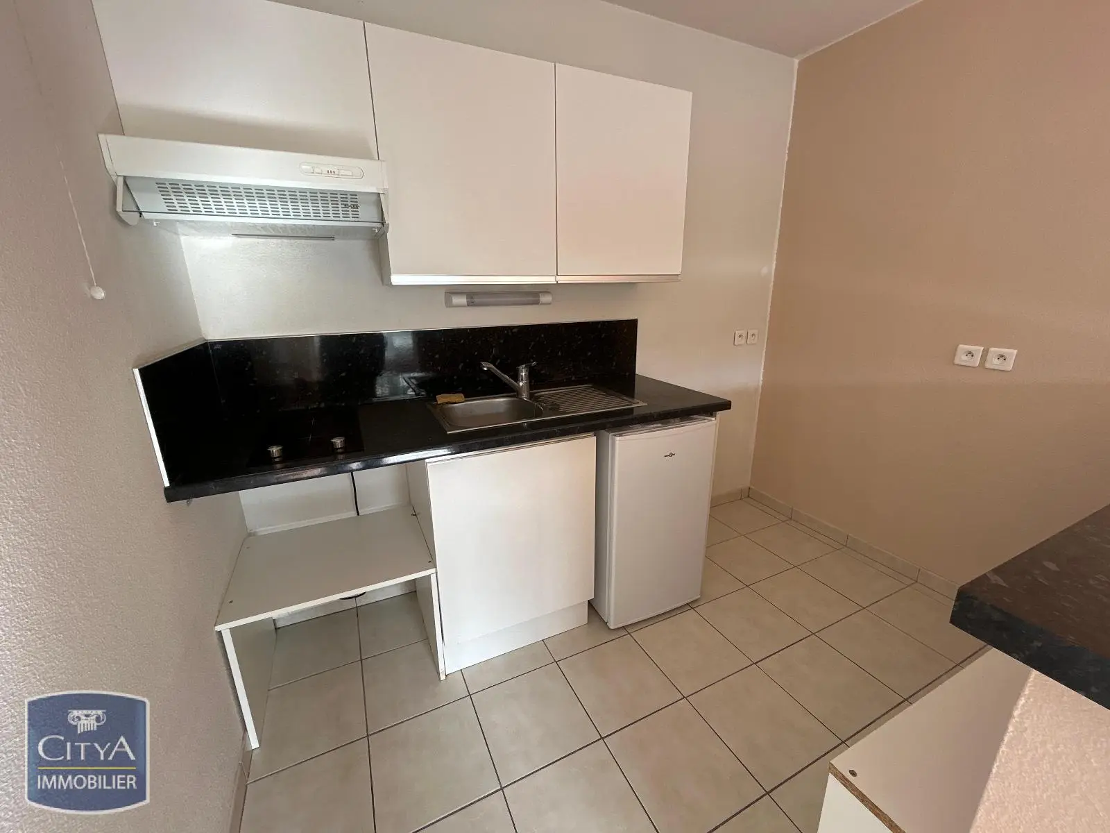 Photo 3 Appartement 2 pièces 40.01m²