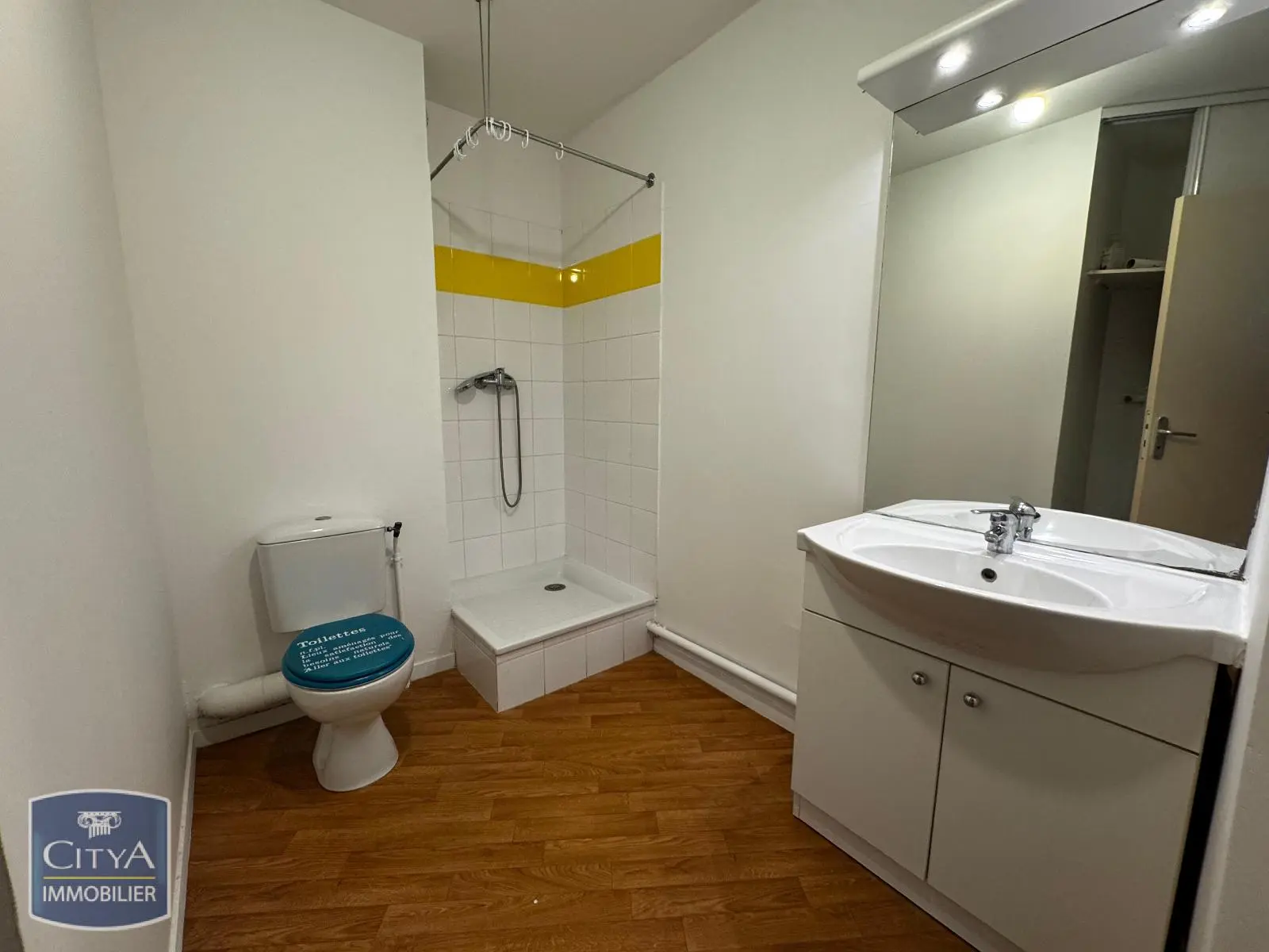 Photo 4 Appartement 1 pièce 22.02m²