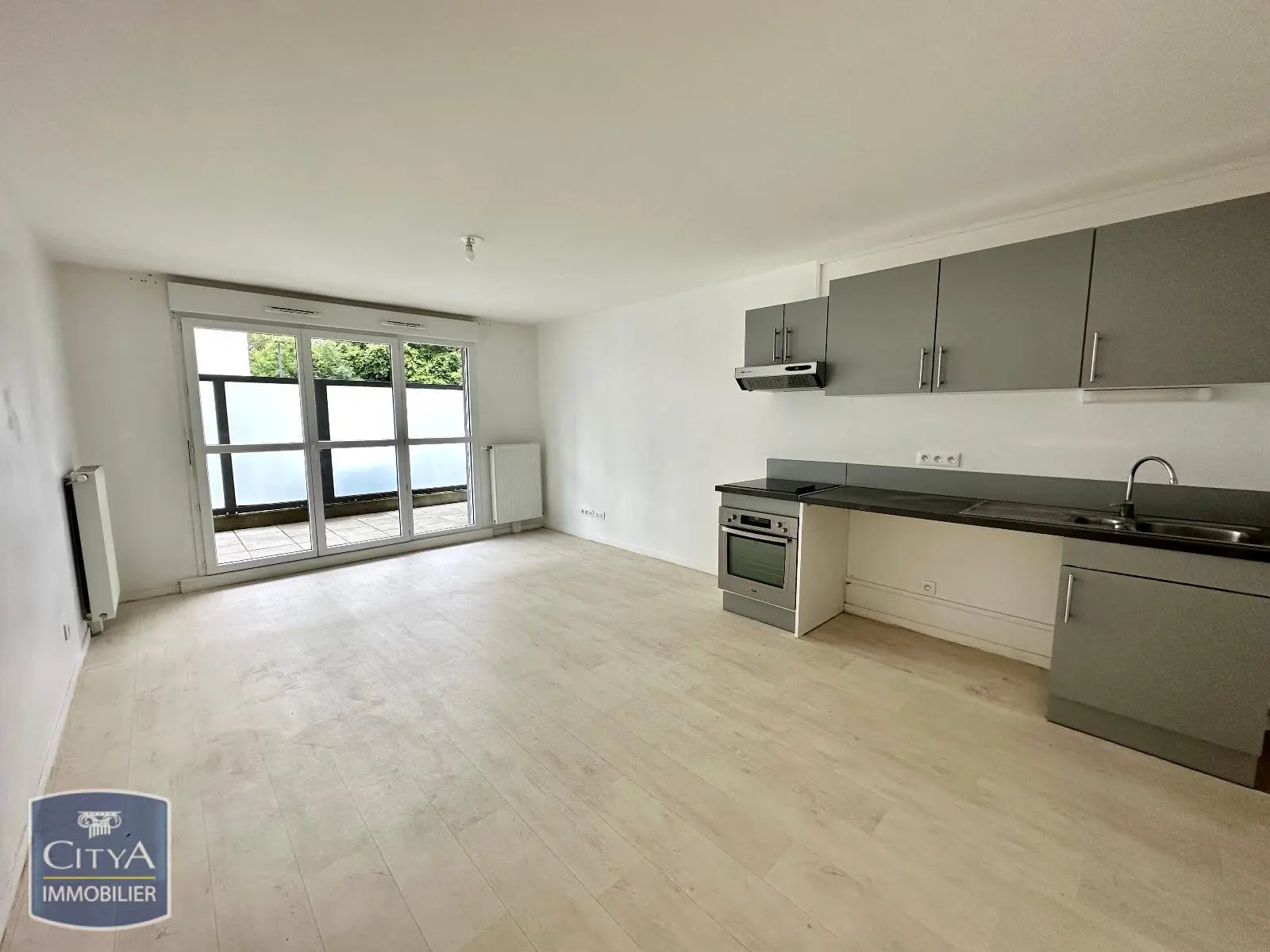 Photo 1 Appartement 3 pièces 59.03m²