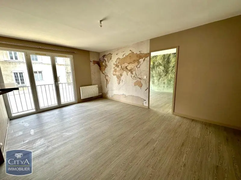 Photo 8 appartement Rouen