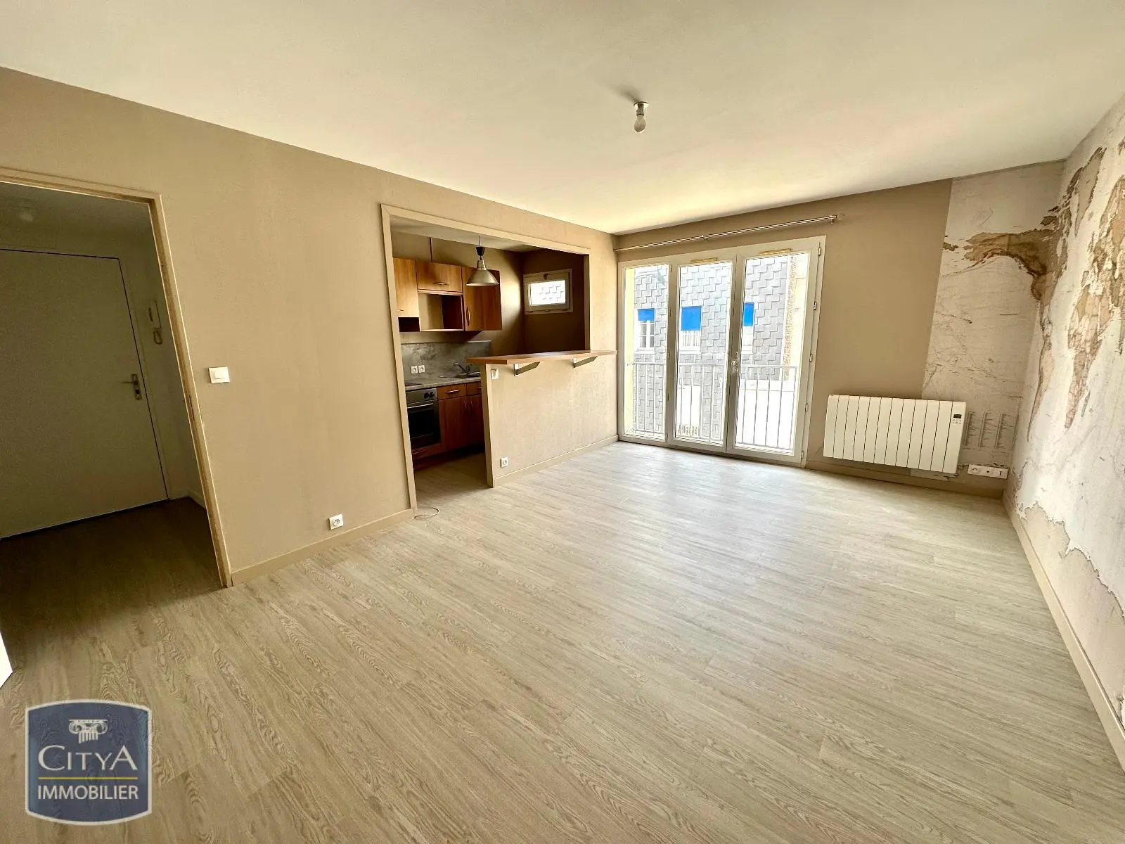 Photo 7 appartement Rouen