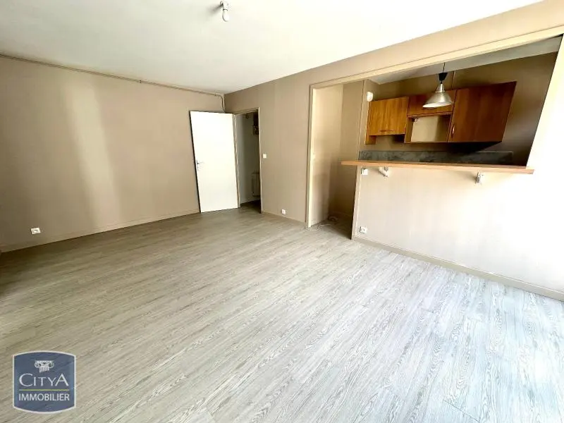 Photo 10 appartement Rouen