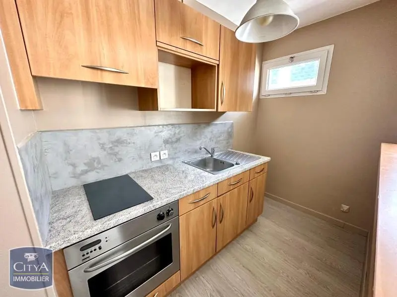 Photo 4 appartement Rouen