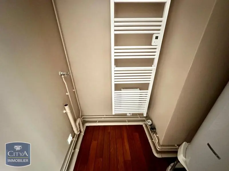 Photo 14 appartement Rouen