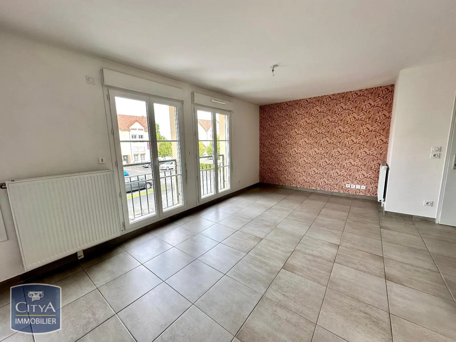 Photo 3 Appartement 2 pièces 43.28m²