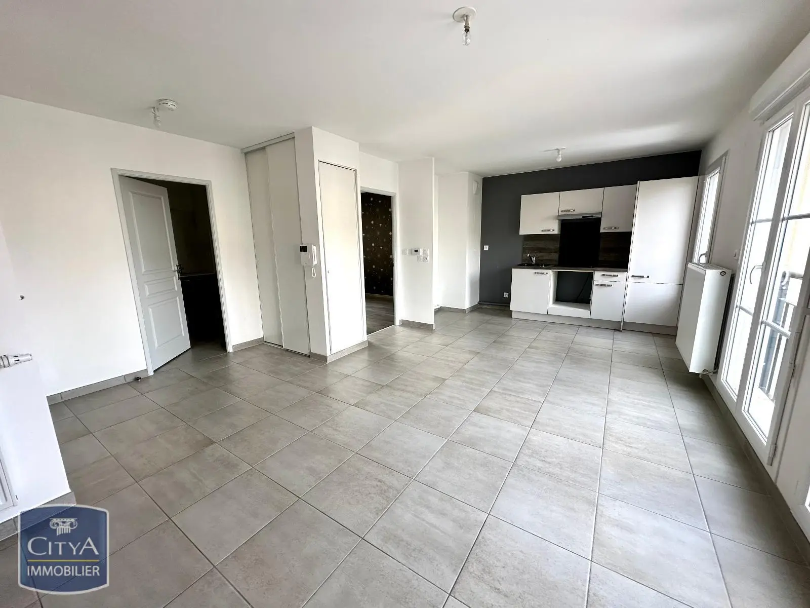 Photo 4 Appartement 2 pièces 43.28m²