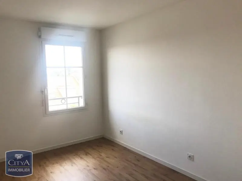 Photo 2 Appartement 2 pièces 40.3m²