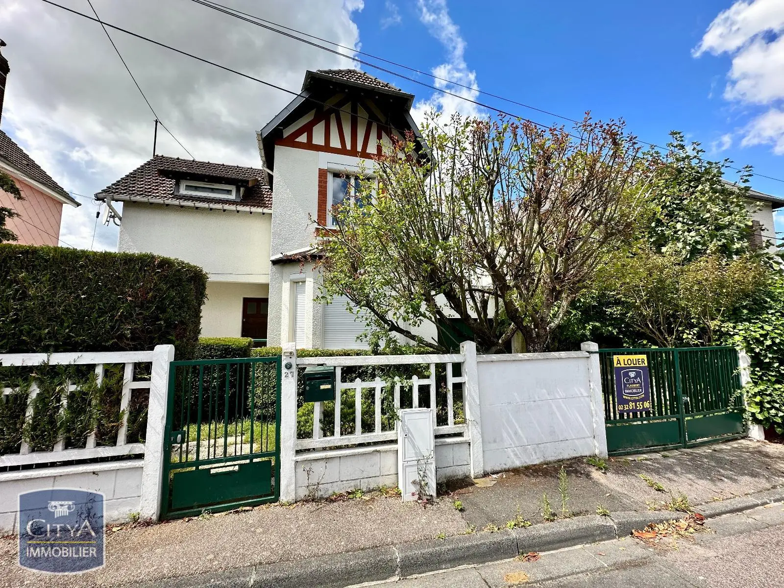 Photo 1 Maison 3 pièces 70.86m²