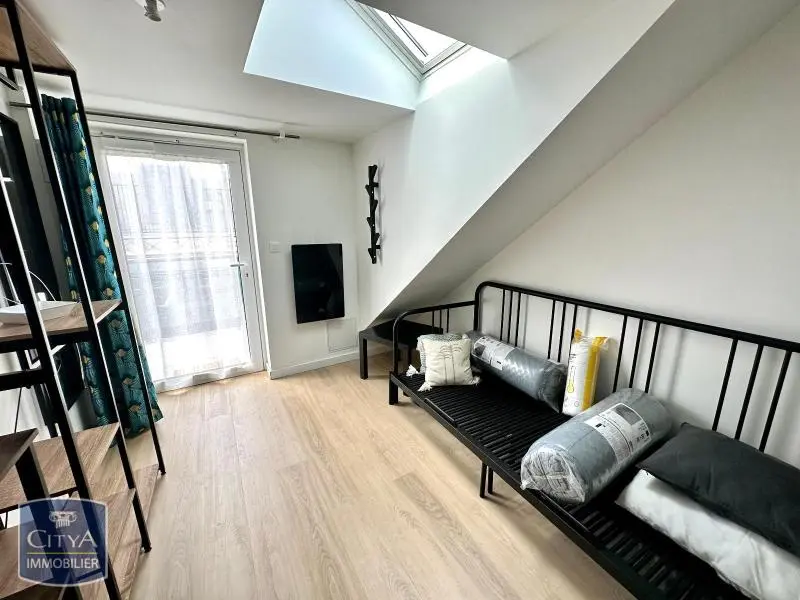 Photo 2 Appartement 1 pièce 14m²