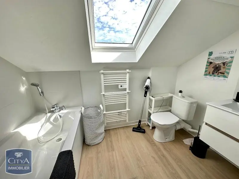 Photo 6 Appartement 1 pièce 14m²